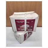 (2) Boxes of Haul Master 14