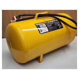 Central Pneumatic 11 Gal Portable Air Tank