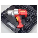 Craftsman 1/2" Electric Impact Wrench