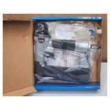 Black Diamond Pnematic Brad Nailer Air Tool