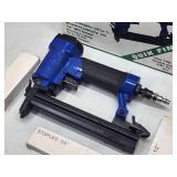Central Pneumatic Contractor Series Air Stapler Gun