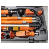 10 Ton Portable Hydraulic Porta Power Kit