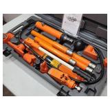 10 Ton Portable Hydraulic Porta Power Kit
