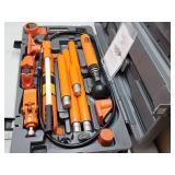 10 Ton Portable Hydraulic Porta Power Kit