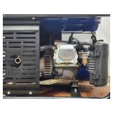Chicago Electric 7 Hp Portable Generator