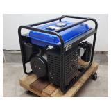 Chicago Electric 7 Hp Portable Generator