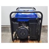Chicago Electric 7 Hp Portable Generator