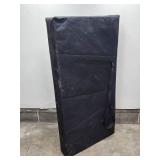 Coors Light Wooden Corn Hole Game