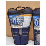 (2) Onyx Automatic / Manual Inflatable Life Jackets