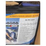 (2) Onyx Automatic / Manual Inflatable Life Jackets