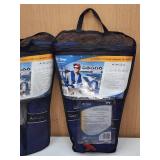 (2) Onyx Automatic / Manual Inflatable Life Jackets