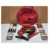 Assorted Roadside Assistance Items