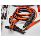 Assorted Roadside Assistance Items