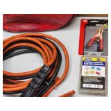 Assorted Roadside Assistance Items