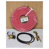 (4) Assorted NEW Welding Accessories