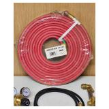(4) Assorted NEW Welding Accessories