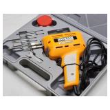 Chicago Electric Soldering Gun Kit