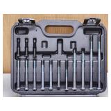 Mechanics Bolt Type Automotive Wheel puller Set