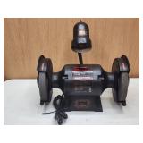 Craftsman 8-in. Bench Grinder