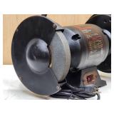Craftsman 8-in. Bench Grinder