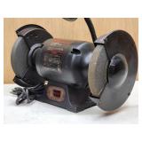 Craftsman 8-in. Bench Grinder
