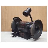 Craftsman 8-in. Bench Grinder