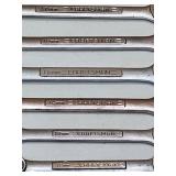 Craftsman Metric Wrenches