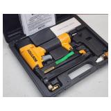 Woodworking Bostitch Brad Air Nailer Gun