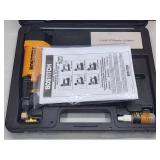 Woodworking Bostitch Brad Air Nailer Gun