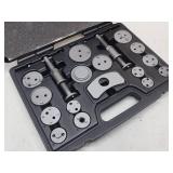 Pittsburgh Disk Brake Pad & Caliper Tool Kit