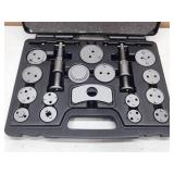 Pittsburgh Disk Brake Pad & Caliper Tool Kit