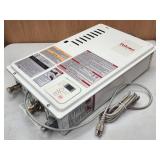 Paloma Tankless Water Heater Model NO. RTG-42PVN