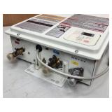 Paloma Tankless Water Heater Model NO. RTG-42PVN