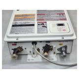 Paloma Tankless Water Heater Model NO. RTG-42PVN