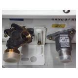 Paloma Tankless Water Heater Model NO. RTG-42PVN