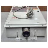 Paloma Tankless Water Heater Model NO. RTG-42PVN