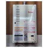 Paloma Tankless Water Heater Model NO. RTG-42PVN