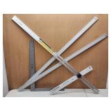 Assorted Carpenter