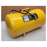 Central Pneumatic 11 Gal Portable Air Tank
