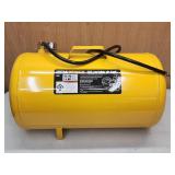 Central Pneumatic 11 Gal Portable Air Tank