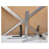 Assorted Carpenter