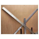 Assorted Carpenter