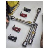 Assorted Roadside Assistance Items