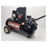 Sanborn 15 Gal Air Compressor