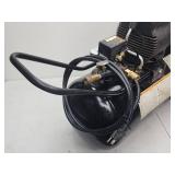 Sanborn 15 Gal Air Compressor