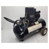 Sanborn 15 Gal Air Compressor