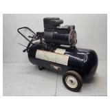 Sanborn 15 Gal Air Compressor