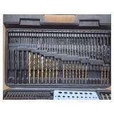 Handy Mans Drill Accessories Kit