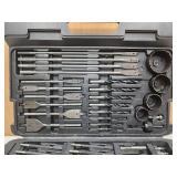 Handy Mans Drill Accessories Kit