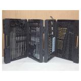 Handy Mans Drill Accessories Kit